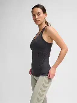 Decathlon Instap T-Shirt Hmlci Training Dames HUMMEL aanbieding