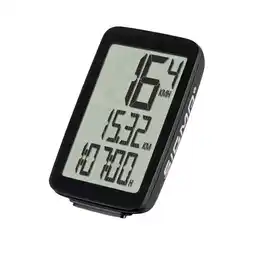 Decathlon Fietscomputer Pure 1 aanbieding