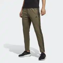 Decathlon Train Essentials 3-Stripes Training Broek aanbieding
