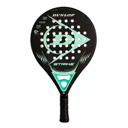 Decathlon DUNLOP STRIKE BLUE NH aanbieding