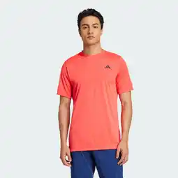 Decathlon Club Tennis Climacool T-shirt aanbieding
