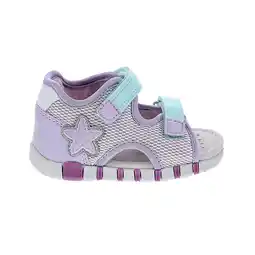 Decathlon Sandalen Geox Model B Sandal Iupidoo Gir Kleur Violet aanbieding