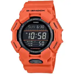 Decathlon Horloge Heren Casio G-Shock GD-010-4ER aanbieding