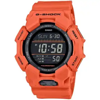 Decathlon Horloge Heren Casio G-Shock GD-010-4ER aanbieding