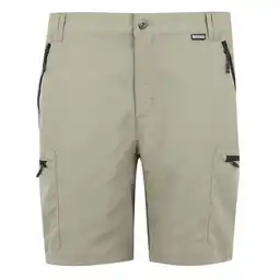 Decathlon Heren Leesville III Korte Broek (Gouden zand) aanbieding