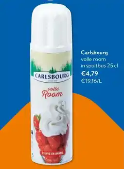 OKay Carlsbourg volle room aanbieding