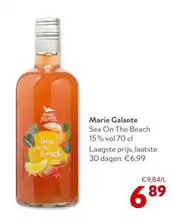 OKay Sex On The Beach aanbieding