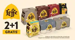 Spar Leffe aanbieding