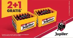 Spar Jupiler aanbieding