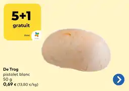 Bio Planet De Trog aanbieding