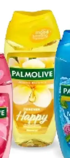 Colruyt Palmolive Douchegel Aroma Essence Forever Happy 250 ml aanbieding