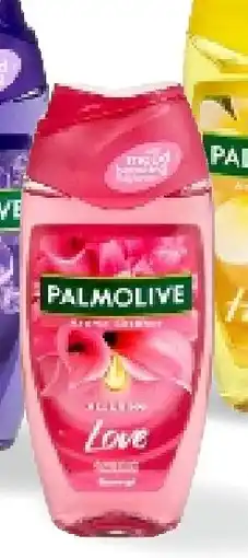 Colruyt Palmolive Douchegel Aroma Essence Alluring Love 250 ml aanbieding