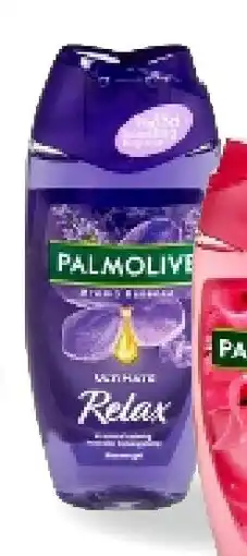 Colruyt Palmolive Ultimate Relax 250 ml aanbieding