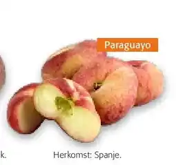Colruyt Boni Selection Paraguayo’s aanbieding