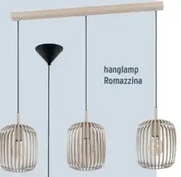 GAMMA hanglamp Romazzina aanbieding
