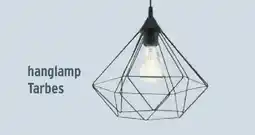 GAMMA hanglamp Tarbes aanbieding