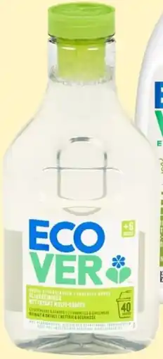 Bio Planet Ecover nettoie tout citron aanbieding