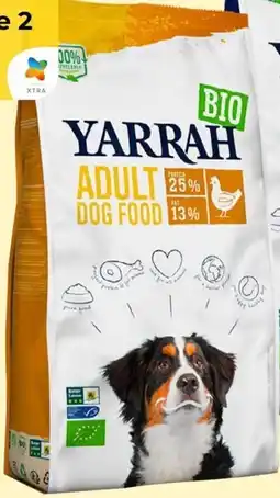 Bio Planet Yarrah Adult aanbieding