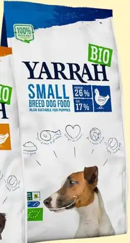 Bio Planet Yarrah Small aanbieding
