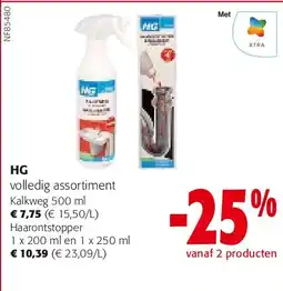 Colruyt HG Kalkweg 500 ml aanbieding