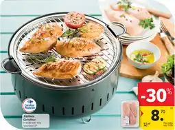 Carrefour Kipfilets Carrefour aanbieding