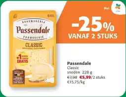 Comarkt Passendale Classic aanbieding