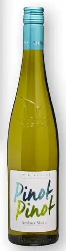 Comarkt Pinot Pinot 2023/2024 aanbieding
