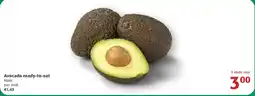 Comarkt Avocado ready-to-eat aanbieding