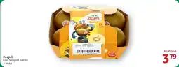 Comarkt Zespri Kiwi Sungold JumZespri kiwi Sungold Jumbo 4 stuks aanbieding