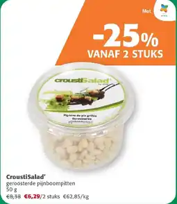 Comarkt CroustiSalad' aanbieding