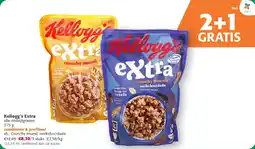 Comarkt Kellogg's Extra alle ontbijtgranen aanbieding