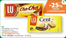 Comarkt LU aanbieding