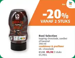 Comarkt Boni Selection aanbieding