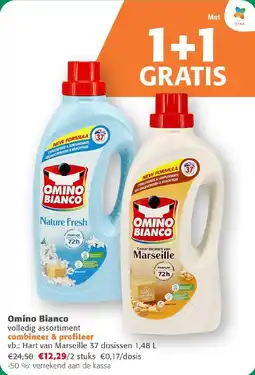 Comarkt Omino Bianco aanbieding