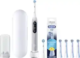 Coolblue Oral-B iO 6n Grijs Value Pack aanbieding