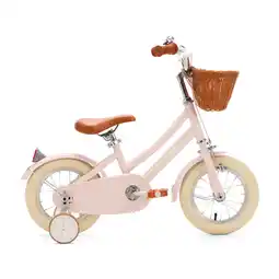 Decathlon Generation Hip 12 inch Roze – Kinderfiets aanbieding