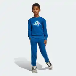 Decathlon adidas Disney Lilo & Stitch Joggingpak Kids aanbieding