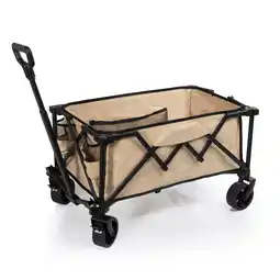 Decathlon Travelnet Murcia Handcart Trolley Bolderkar Allroad aanbieding