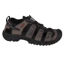 Decathlon Schoenen universeel voor heren Keen Targhee Iii Sandal aanbieding