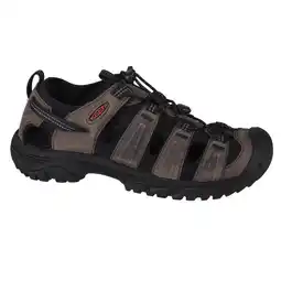 Decathlon Schoenen universeel voor heren Keen Targhee Iii Sandal aanbieding