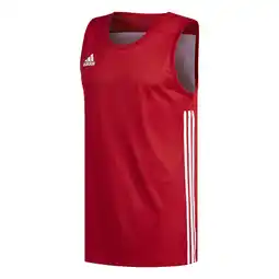 Decathlon 3G Speed Reversible Shirt aanbieding