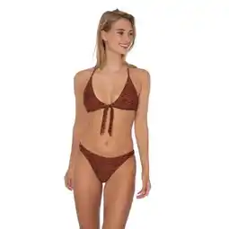 Decathlon Dames zwempak 2-delig Protest Prtcabo aanbieding