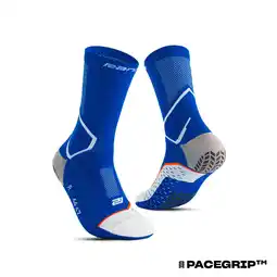 Decathlon R-ONE GRIP 3.0 ANTISLIP VOETBALSOKKEN aanbieding