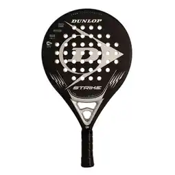 Decathlon DUNLOP STRIKE SILVER NH aanbieding