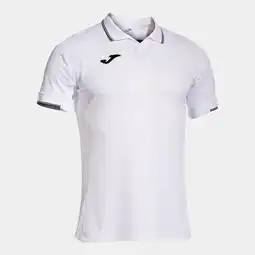 Decathlon Joma Fit One SS voetbalshirt voor heren aanbieding