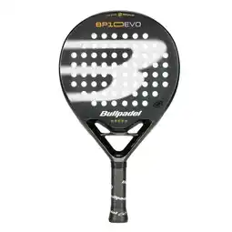 Decathlon Paddle racket Bullpadel BP10 Evo 25 aanbieding