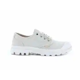 Decathlon Trainers Palladium Pampa Oxford aanbieding