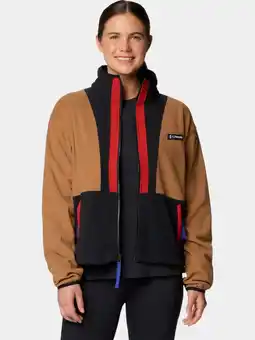 Decathlon Trui dames Backbowl II aanbieding