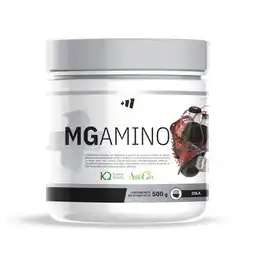 Decathlon MG Amino Muscle Grow - 500 g Cola MM Supplements aanbieding