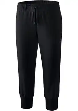 Decathlon Korte damesbroek Erima aanbieding